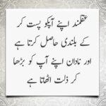 100+ Inspirational Islamic Quotes in Urdu - URDUNAMA.NET